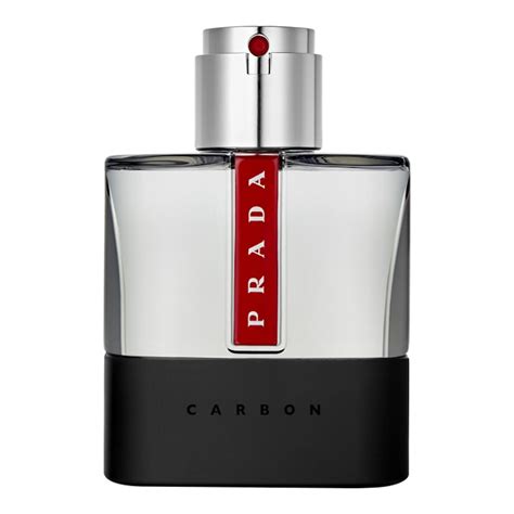 prada carbon perfume men|prada carbon aftershave for men.